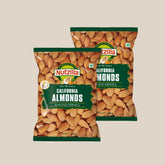 Almond Independance 480gm - Nutzilla
